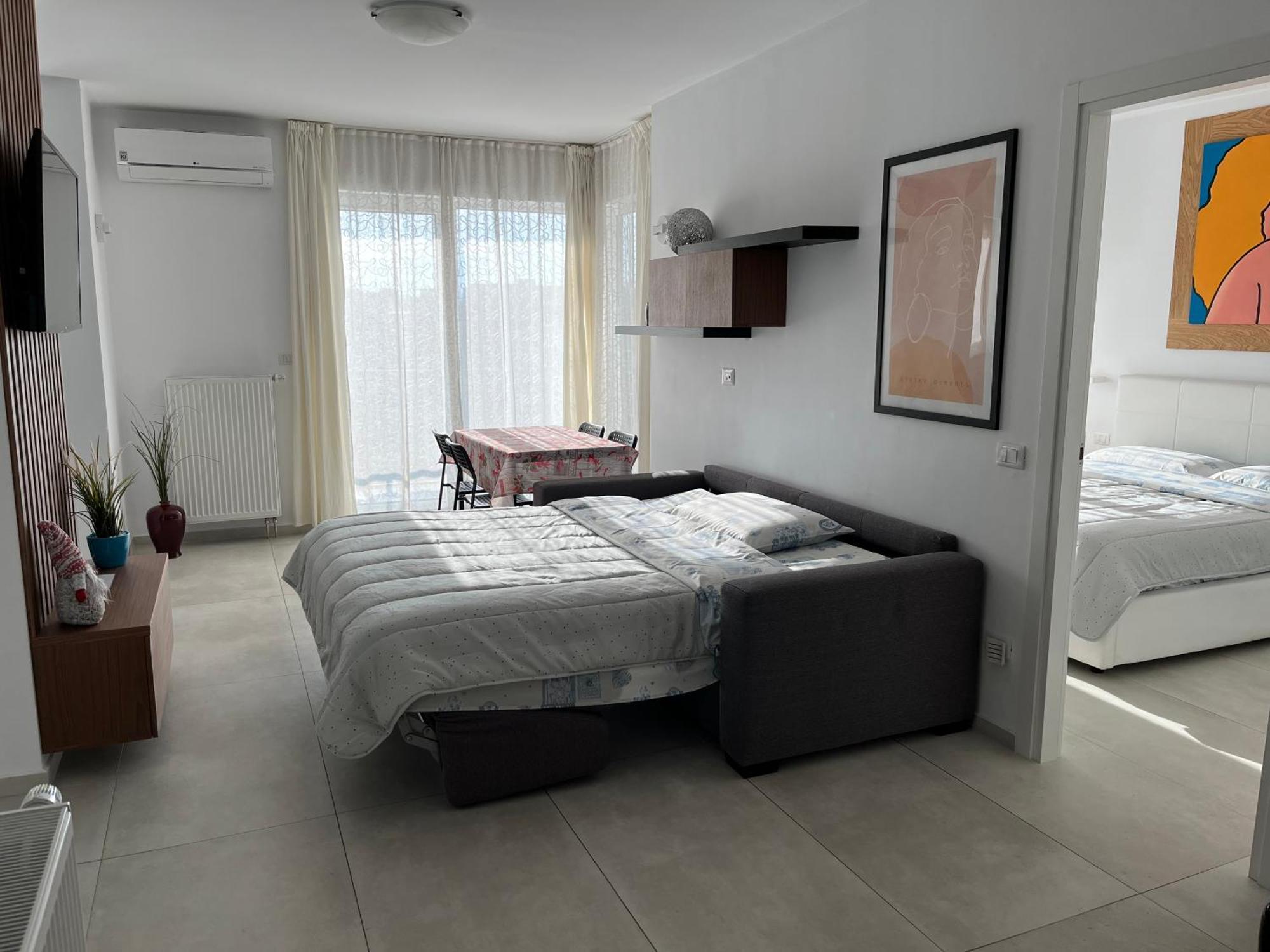 Appartement Apartamentul 116 à Cluj-Napoca Extérieur photo