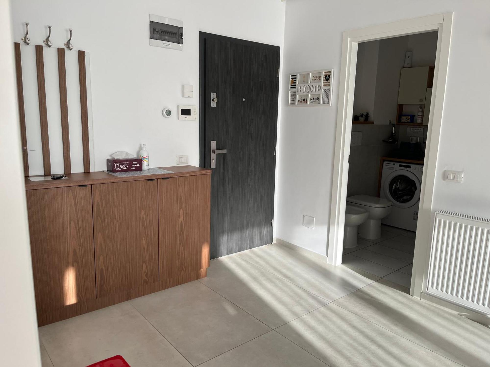 Appartement Apartamentul 116 à Cluj-Napoca Extérieur photo