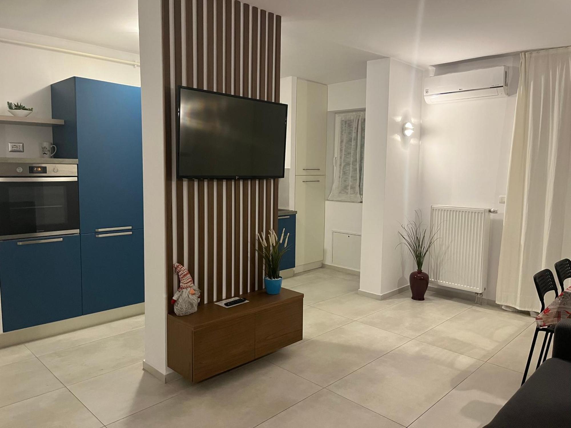 Appartement Apartamentul 116 à Cluj-Napoca Extérieur photo