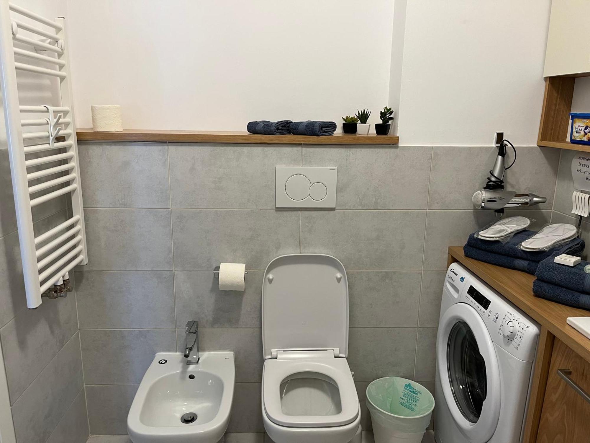 Appartement Apartamentul 116 à Cluj-Napoca Extérieur photo